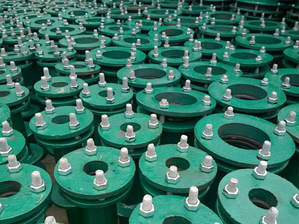 ���Է�ˮ�׹ܵķ�ˮ���ú�Ч��