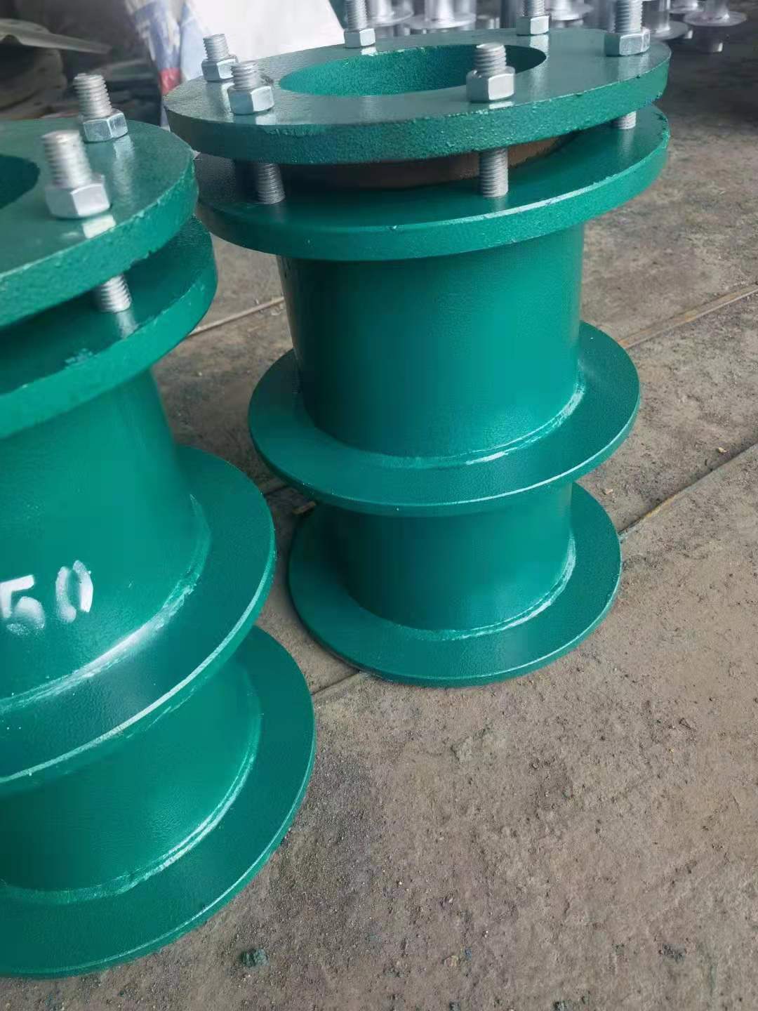 ��ˮ�صĹ���ʩ��ȫ�^����һ��ķ�ˮ�׹ܛ]�k�����C�挍�ܷ���