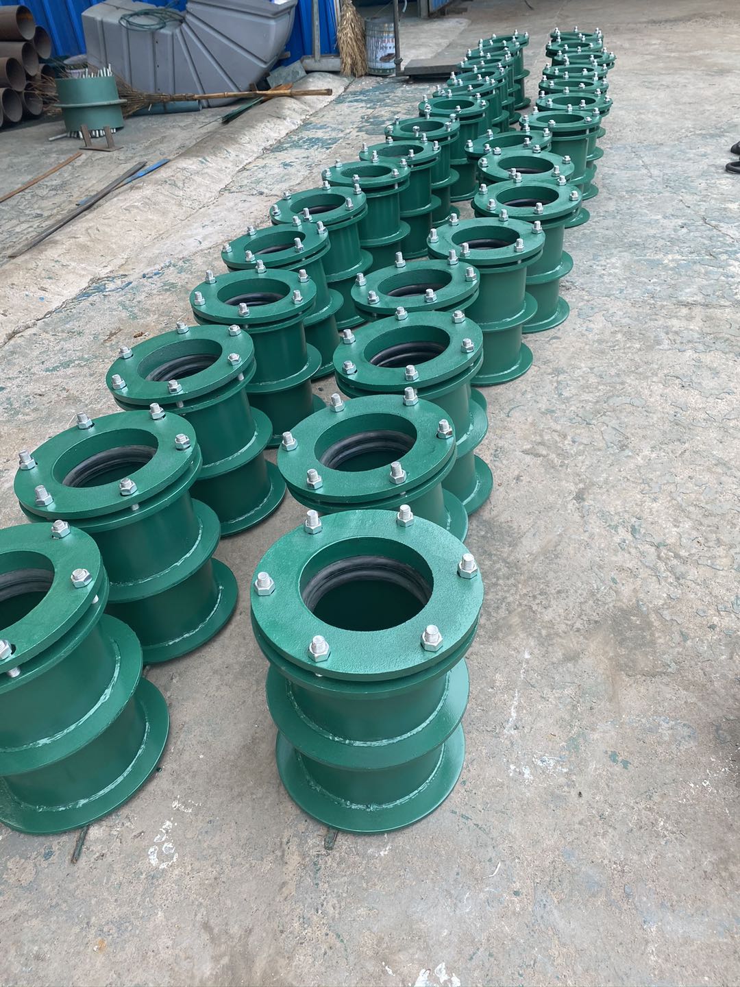 ���Է�ˮ�׹����A(y��)��r(sh��)��(y��ng)ԓע����Щ